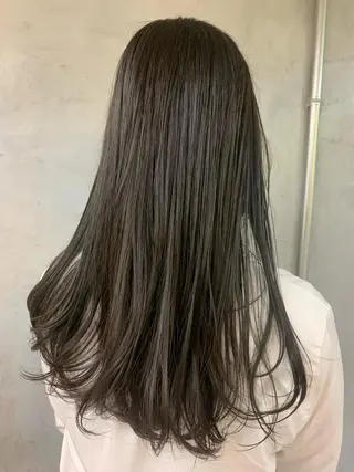 カラー 🌻川島 あすか🌻のヘアスタイル