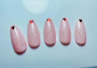 ネイル Shizuka Nail Salonのネイルデザイン