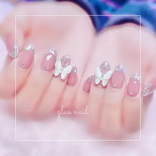 ネイル Nail  salon lulu所属・Nail salon luluのネイルデザイン