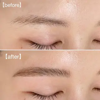 アイブロウ 元木 友理のマツエク・マツパデザイン