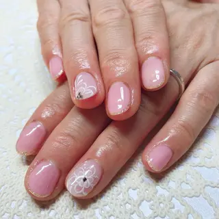 ネイル S Nailのネイルデザイン
