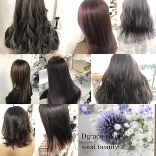 カラー ヘッドスパ師Uran (^^)のその他イメージ