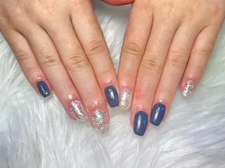 ネイル ♡ KEIKOのネイルデザイン