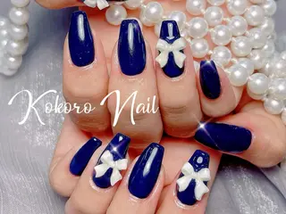 ネイル Hawchumi 💅のネイルデザイン