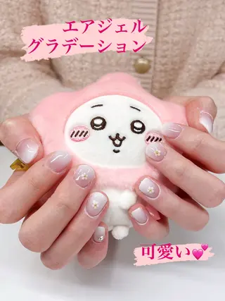 ネイル ネイルサロン　キュアリーネ所属・ネイルサロン キュアリーネのネイルデザイン