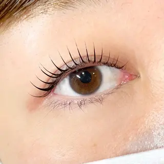 マツエク・マツパ White eye 金沢店所属・White eye 金沢店のマツエク・マツパデザイン