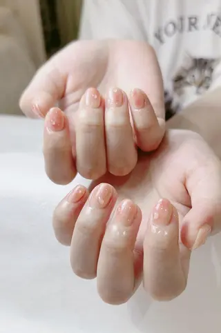 ネイル Sunny Nailのネイルデザイン