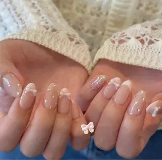 ネイル Anna Nail ミヤのネイルデザイン