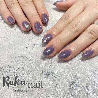 ネイル Ruka nailのネイルデザイン