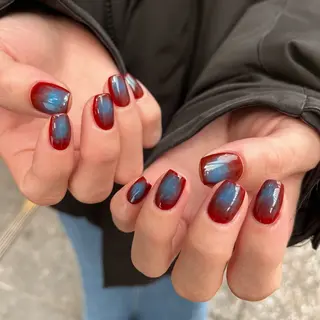 ネイル nemno【ﾈﾑﾉ】 ／yuiのネイルデザイン