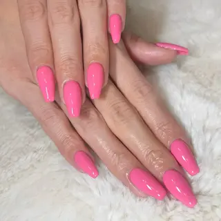 ネイル glossnail MIKIのネイルデザイン