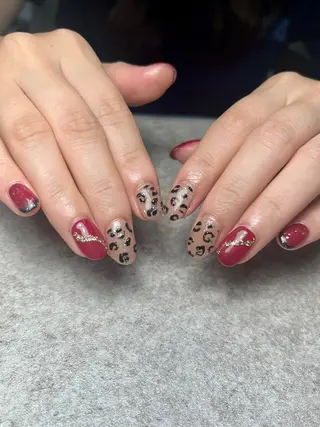 ネイル 777 nail あいかのネイルデザイン
