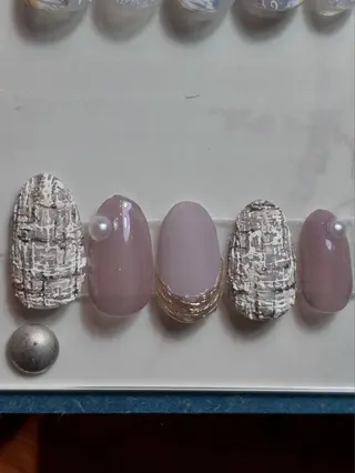 ネイル nail salon FROSCH所属・FROSCH/ Seinaのネイルデザイン