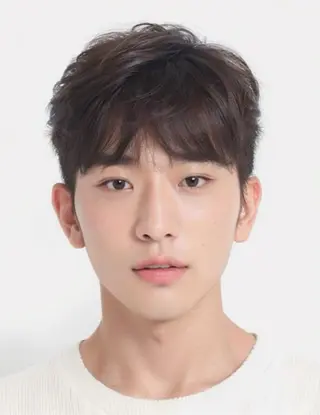 メンズ hair&culture gallery moloco所属・メンズカット/ メンズパーマ/新井のヘアスタイル