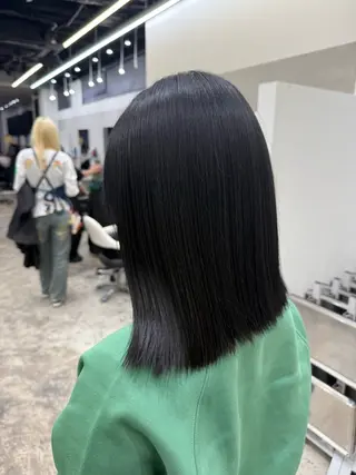 ミディアム カラー ✨カット¥1100円 /Yudai✨のヘアスタイル