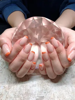 ネイル Nail room Bimano所属・Bimano seica♡+°のネイルデザイン