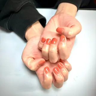 ネイル ぽっぷん satomiのネイルデザイン