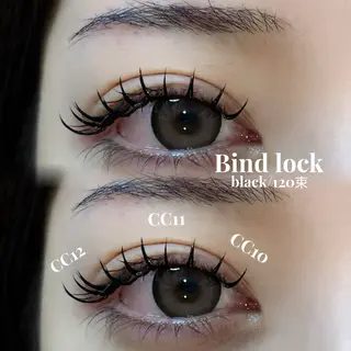 マツエク・マツパ miyu / sofa吉祥寺のマツエク・マツパデザイン