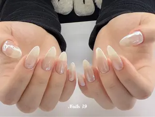 ネイル Nails 39のネイルデザイン