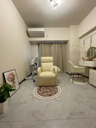 CHERIE所属・CHERIE Hisadaのエステ・リラクイメージ