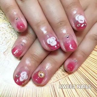 ネイル SWEET⭐️ NAILSのネイルデザイン
