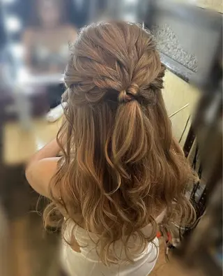 Maki Blueのマツエク・マツパデザイン