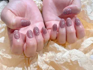 ネイル Umi nail& eyelashのネイルデザイン