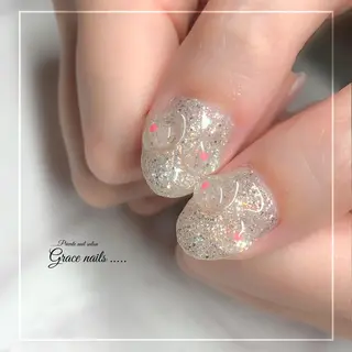 ネイル GRACE NAILSのネイルデザイン