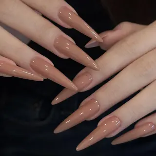 ネイル 🍑 momo_nailのネイルデザイン