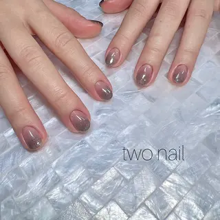 ネイル two nailのネイルデザイン