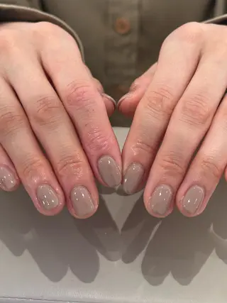 ネイル Yarm As Etelのネイルデザイン