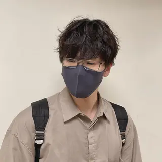 ショート 似合わせのプロ🕊 美髪矯正/ioriのヘアスタイル