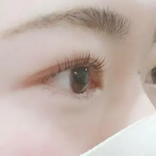 マツエク・マツパ cocco 竹内 稔晴のヘアスタイル