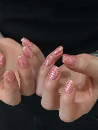 ネイル Ami 🦥のネイルデザイン