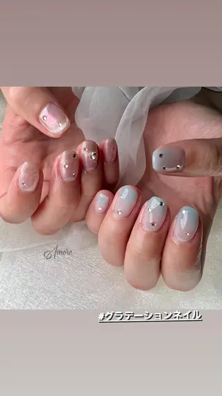 ネイル You kyehwaのネイルデザイン