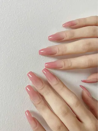 ネイル Henna nail  salon所属・Henna nailのネイルデザイン