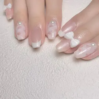 ネイル SHIORI Dig.nailのネイルデザイン