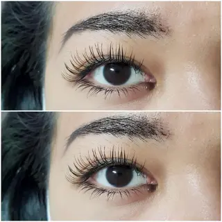 マツエク・マツパ SAKI　 eyelashのマツエク・マツパデザイン