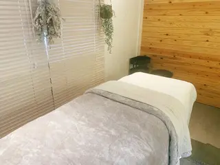 リラクゼーション サロン ohanaのエステ・リラクイメージ