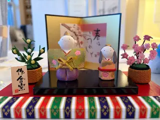 岩井 秋子のエステ・リラクイメージ