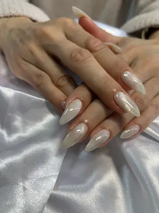ネイル NailSalon Beniceのネイルデザイン