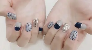 ネイル Cute beauty2のマツエク・マツパデザイン