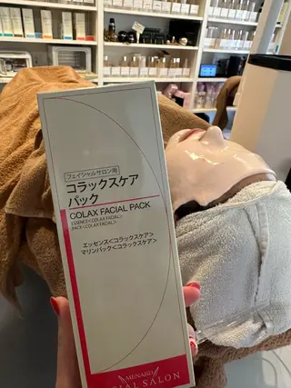 メナードフェイシャルサロン岐阜桜通所属・沖廣 真理子のその他イメージ