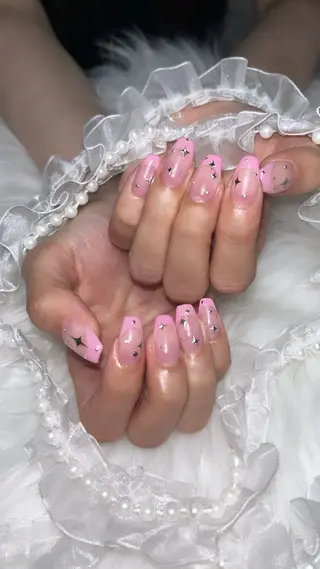 ネイル nailsalon Questのネイルデザイン