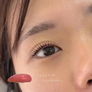 マツエク・マツパ chipi Asamiのマツエク・マツパデザイン