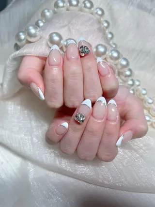 ネイル Melody メロディのネイルデザイン