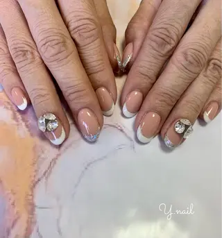 ネイル Feliz所属・Feliz 楽しいネイルサロンのネイルデザイン