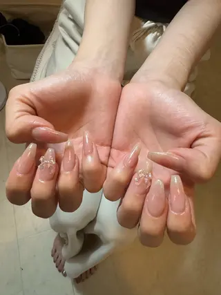ネイル 💅 さえのネイルデザイン