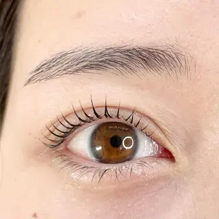 マツエク・マツパ 当日◎中目黒 まつげまゆげサロンのマツエク・マツパデザイン