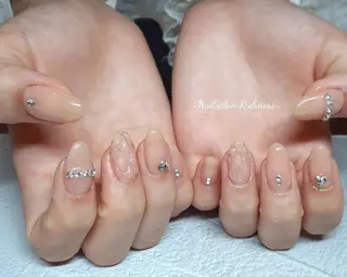 ネイル I. Yukariのネイルデザイン